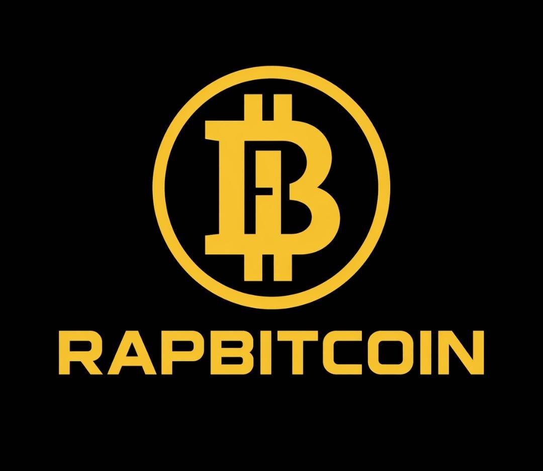 RapBTC logo
